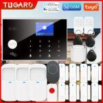 Sistema de Alarma Inteligente – Seguridad Total para tu Hogar o Villa, sin Cuotas Mensuales